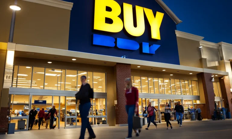 How Much Does Best Buy Pay In Florida? A Detailed Look At Wages And Benefits