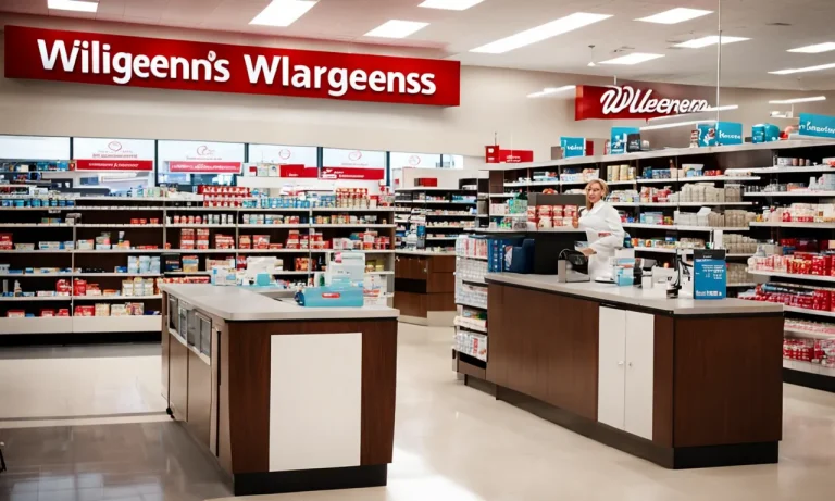 Walgreens Pharmacy Intern Pay: A Detailed Overview