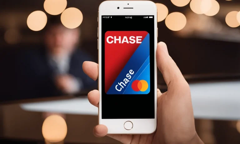 Why You Can’T Add Your Chase Card To Apple Pay And How To Fix It