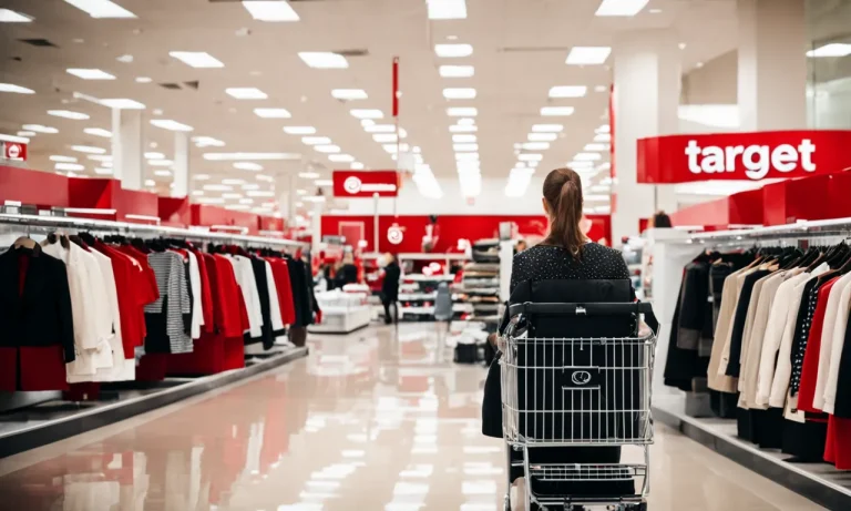 How Much Do Target Personal Shoppers Get Paid?