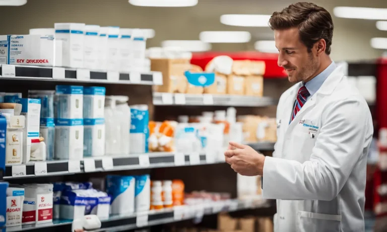 Cvs Pharmacy Intern Pay: A Detailed Overview