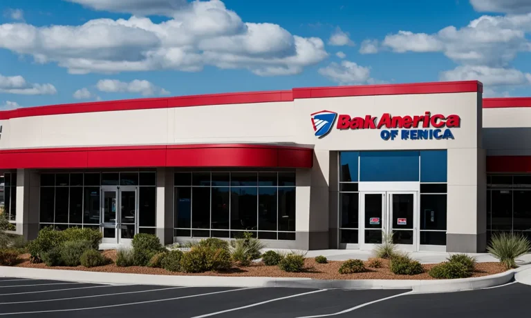Bank Of America Starting Pay For Tellers In 2023