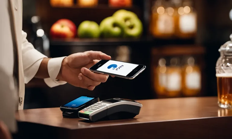 Capital One Apple Pay Verification: A Step-By-Step Guide