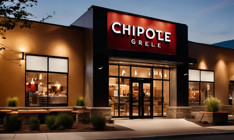 How Much Does Chipotle Pay In Maryland? A Detailed Overview