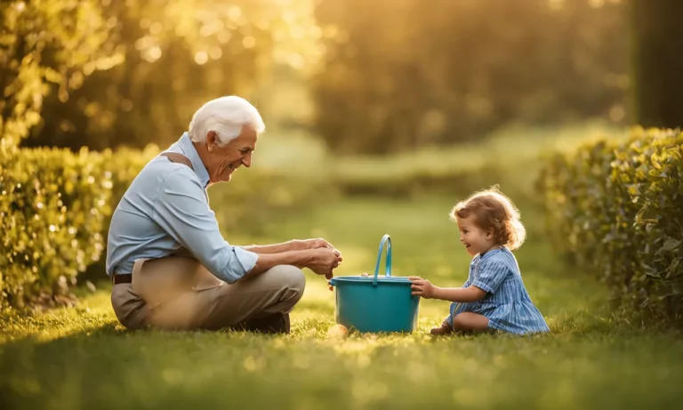 Can You Use A Dependent Care Fsa To Pay Grandparents?