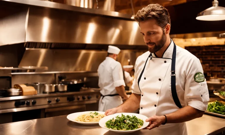 Olive Garden Line Cook Pay: A Detailed Overview For 2023
