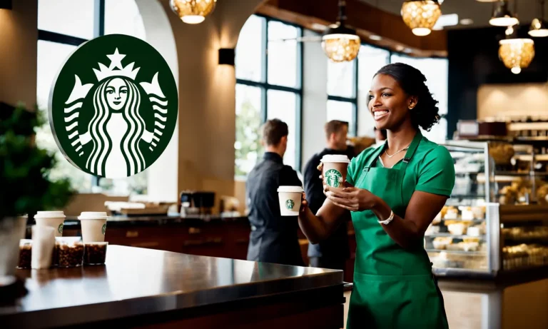 How Much Does Starbucks Pay In Virginia? A Detailed Look At Wages And Benefits