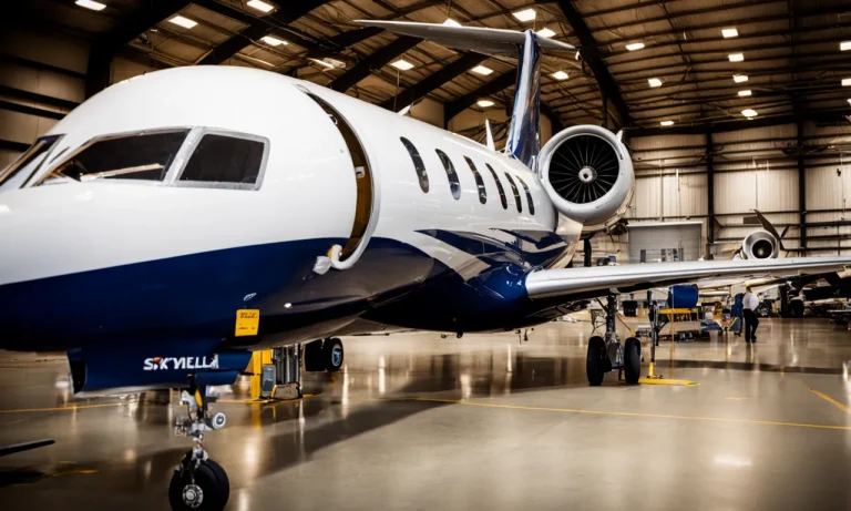 Skywest Mechanic Pay Scale: A Comprehensive Guide