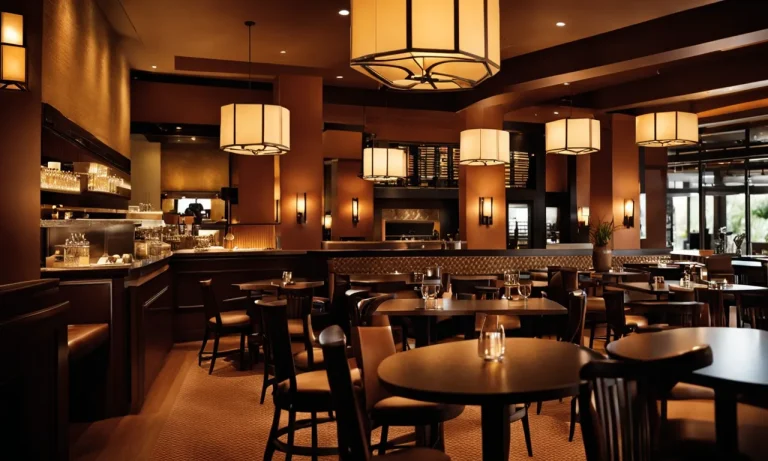 Pf Chang’S Server Pay: A Detailed Look At Wages And Tips