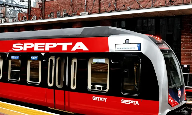 How To Pay For Septa Trains: A Comprehensive Guide