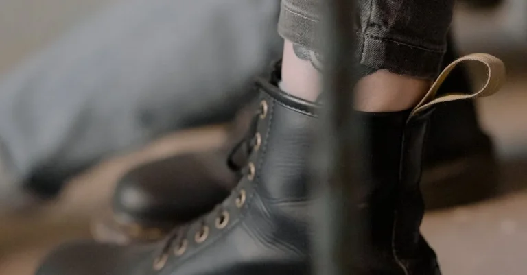 Are Doc Martens Worth The Investment? A Close Look At The Iconic Boots