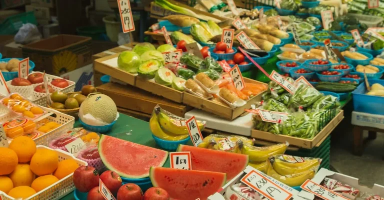 Do Asian Markets Accept Ebt? Everything You Need To Know
