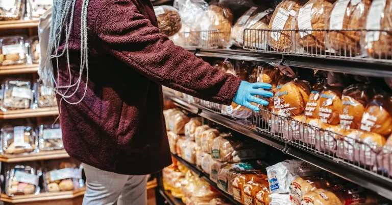 Can You Buy Bakery Items With Ebt? A Detailed Guide