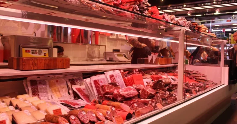 Can You Buy Deli Meat With Ebt? What You Need To Know
