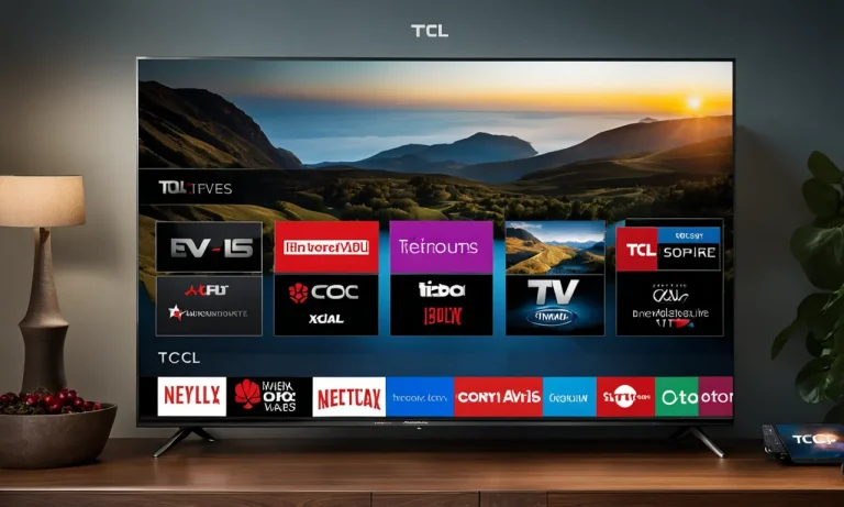 Is Tcl A Good Tv In 2023? An In-Depth Look At Features, Reviews, And More