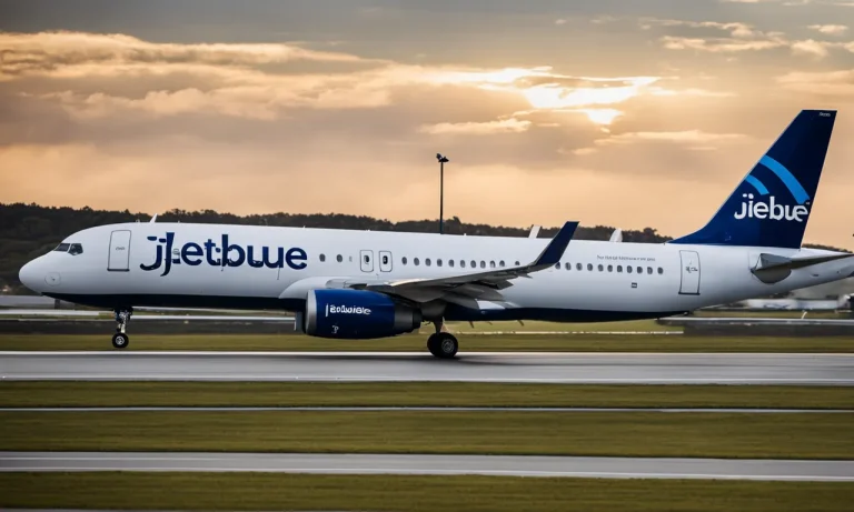 Is Jetblue A Good Airline? A Detailed Look