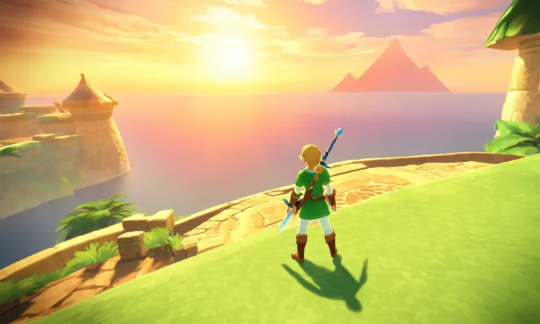 Skyward Sword Joy-Cons: Everything You Need To Know