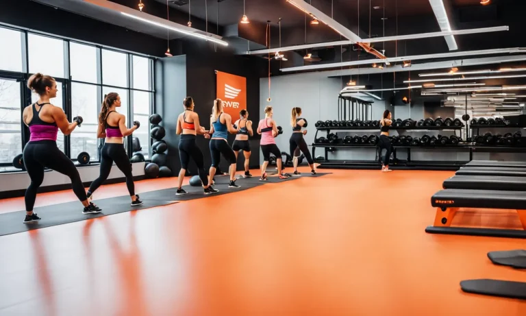 Is Orange Theory Worth It? A Detailed Look At The Popular Workout