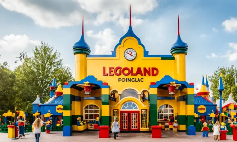 Is Legoland Fun For Adults? A Detailed Guide