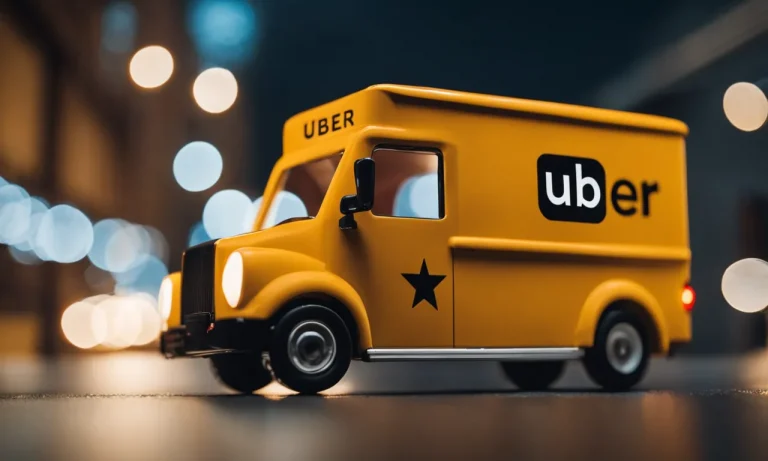 Is Uber Package Delivery Worth It? An In-Depth Look