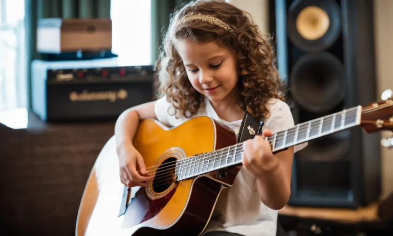 Guitar Center Lessons Cost Guide: Pricing For All Instruments