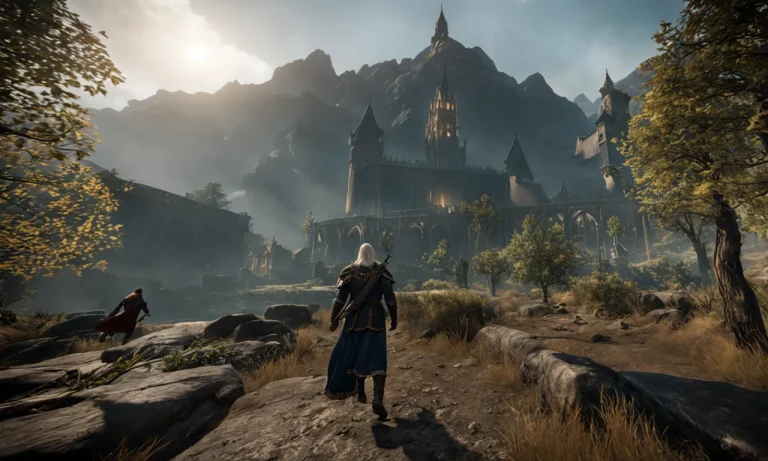 Elden Ring On Xbox One: Performance, Gameplay, And Experience In 2023