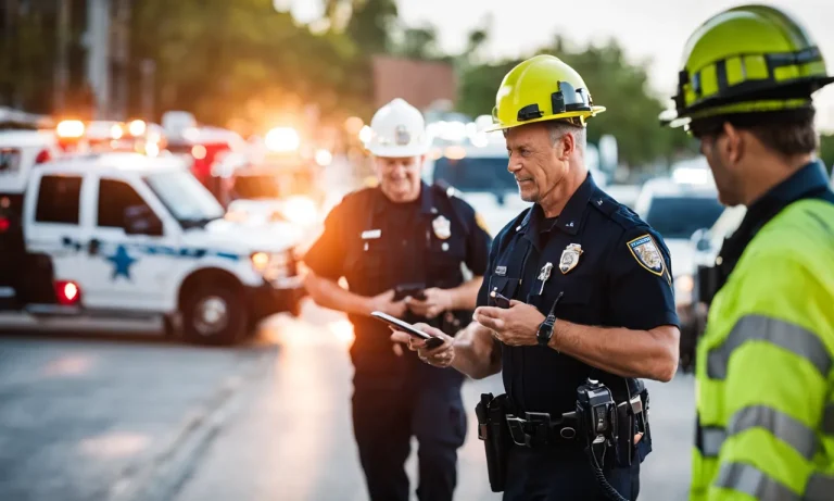 Is Firstnet Worth It? Analyzing The First Responder Network
