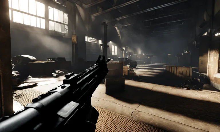 Is Escape From Tarkov Worth It? A Detailed Look At This Hardcore Fps