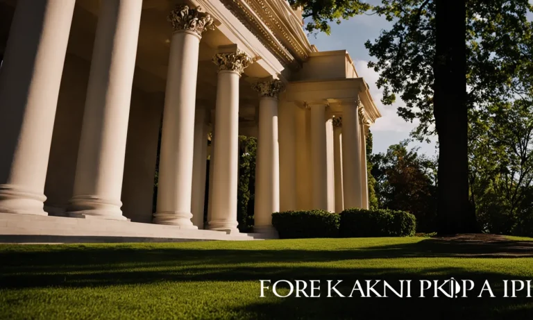 Is Phi Kappa Phi Worth It? A Detailed Look At The Pros And Cons