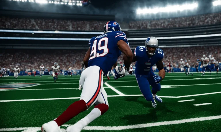 Should I Buy Madden Nfl 23? Weighing The Pros And Cons