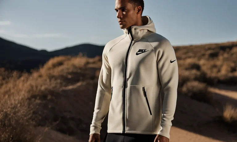 Is Nike Tech Fleece Worth The Price Tag? An In-Depth Review