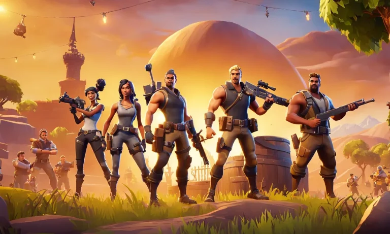 Is Fortnite Save The World Worth It? A Detailed Review