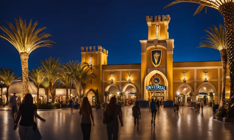 Everything You Need To Know About The Universal Studios Gold Pass