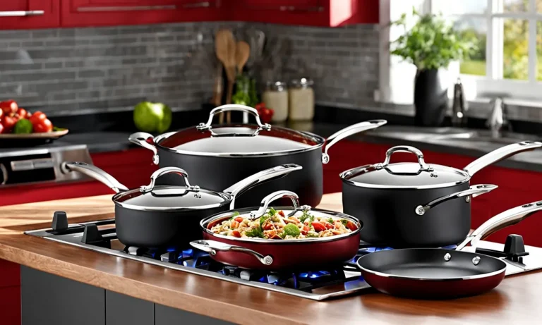 HexClad 13-Piece Set at Costco: Everything You Need to Know