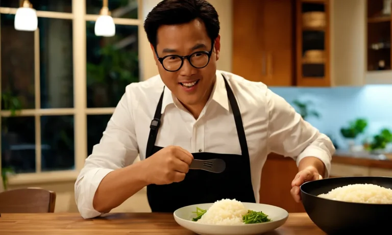 Uncle Roger’S Rice Cooker Recommendations: An Asian Comedian’S Appliance Guide