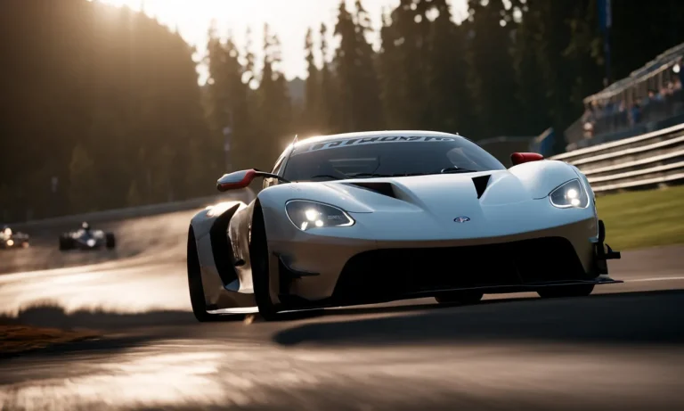 Is Gran Turismo 7 Worth It? An In-Depth Review Of Gt7’S Features, Modes, And Value