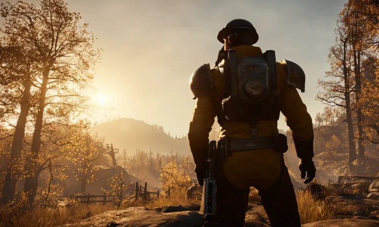 Is Fallout 76 Worth It In 2023? A Detailed Look