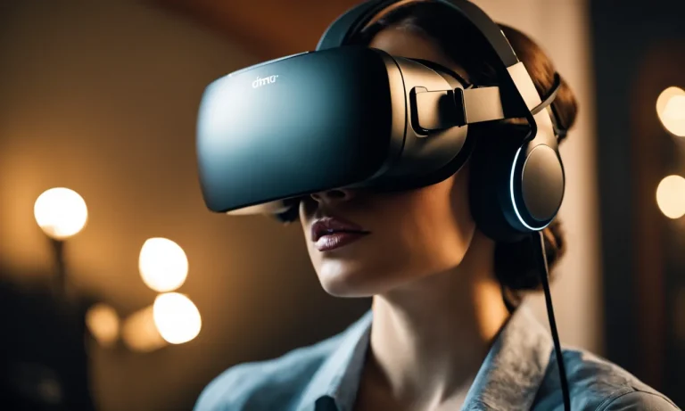 Is Vr Worth It In 2023? A Detailed Look At The Pros And Cons