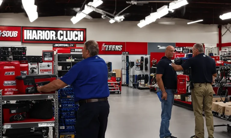 Is Harbor Freight’S Membership Worth The Cost? An In-Depth Analysis