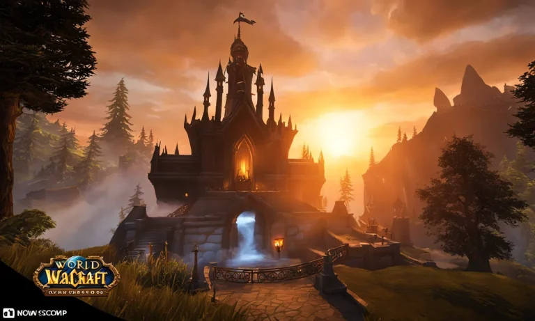 Is World Of Warcraft Still Popular In 2023?