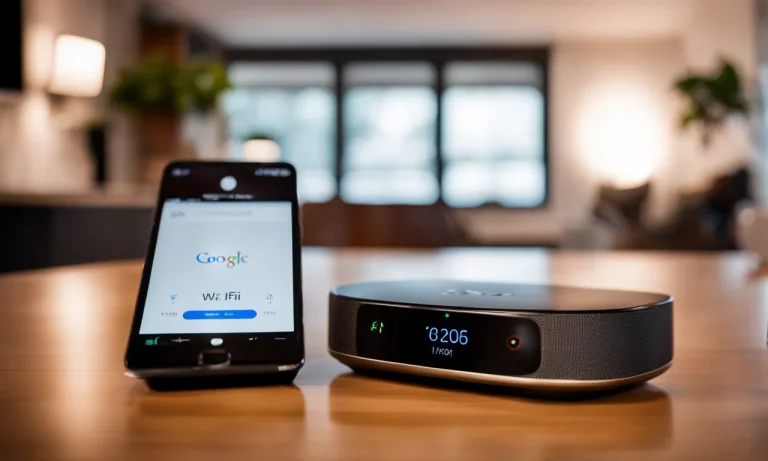Fi Series 3 Vs Fi Series 2: Which Google Wi-Fi System Is Right For You?