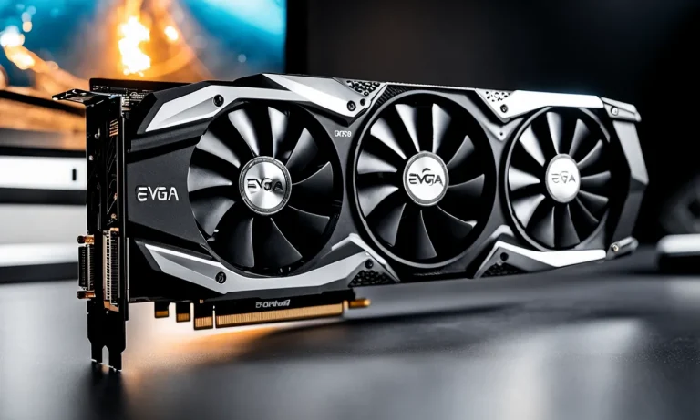 Evga 1070 Sc Vs Ftw: How Do These Gpus Compare?