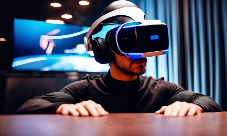Is The Psvr2 Worth It? An In-Depth Look At The Pros And Cons