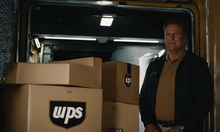 Is Ups My Choice Worth It? Reviewing The Benefits And Costs