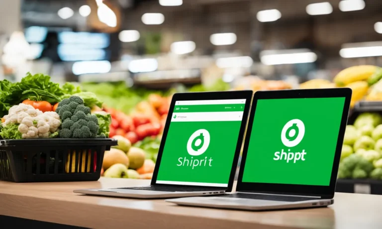 Is Shipt Worth It For Shoppers And Customers In 2023?