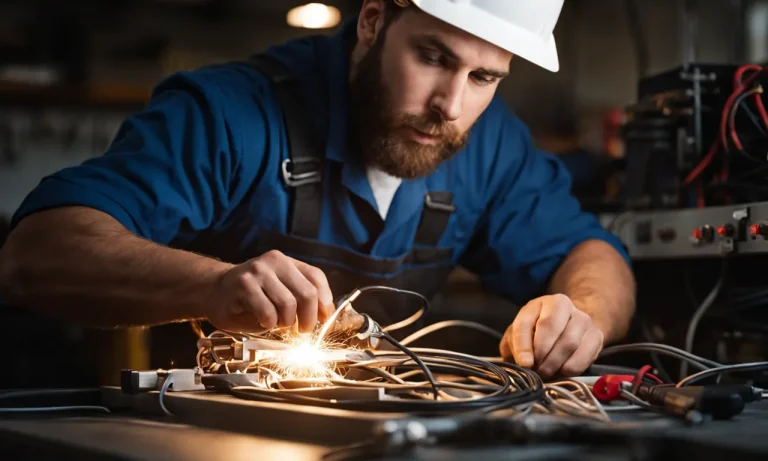 Is Being An Electrician Worth It? Pros, Cons, And Career Outlook