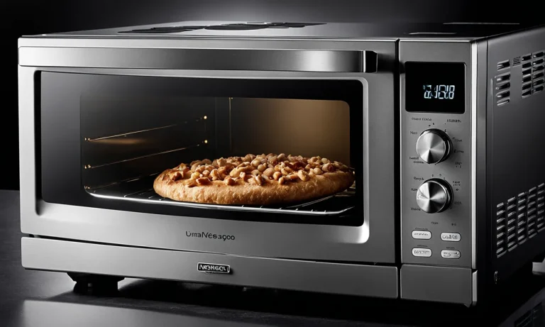 Demystifying The Inverter Microwave: How It Works And Key Benefits