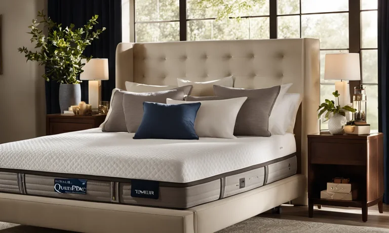 Is A Tempur-Pedic Mattress Worth The Investment? A Close Look