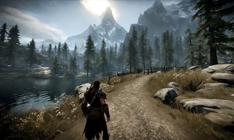 Is Skyrim Worth Playing? An In-Depth Look At This Rpg Classic