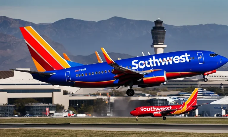 Is The Southwest Credit Card Worth It? A Detailed Look